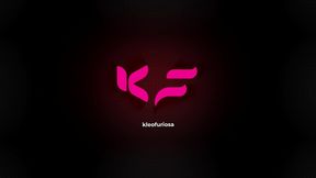 kleo furiosa wakes up and give a rimjob and a deepthroat to her neighbour to end up in anal