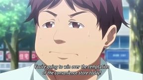 Baka dakedo the series