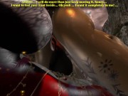 Priestess Of Lust II ( Furry / Yiff )