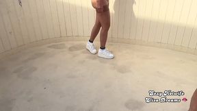 nue, cardio et masturbation au cap d agde voici pour ce jour une video dans ...