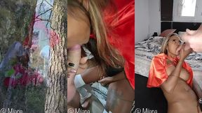 sextape parodie xbaise hard squirt et ejac buccale gratuite