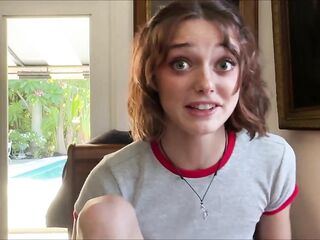 Small Step Sis Is A Sex Freak - Shrooms Q - Family Therapy - Alex Adams