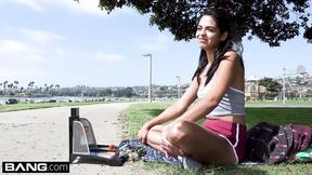 ”Vienna Black POV banging”