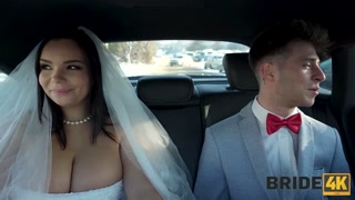 BRIDE4K. One Lust Time