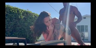 The Neighbor Michelle Rayne