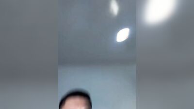 Tyler Hot is having fun in front of the cam