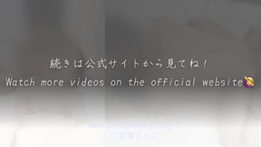 [unstoppable Vaginal Orgasm]couple Enjoying Fantasy Play Consecutive Orgasms While Enduring Pant