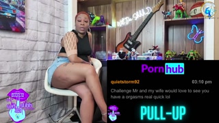 🎙️ Big D🍆k’s Tight Spaces | Episode 38 of Wit Da Sh