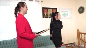 Pegas Productions - Solid Stoned Black Velvet on the Couch