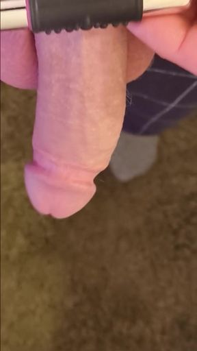 Who Wants To Suck It?