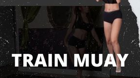 Train Muay Thai (1080p)