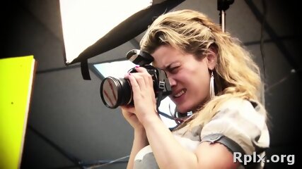 Stick hungry awesome young bimbo