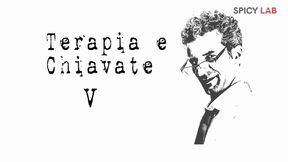 Terapia e Chiavate 5 - Kicca Martini