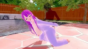 Steamy Fantasy VR Adventure: A Night of Unbridled Gay Desire Begins Now