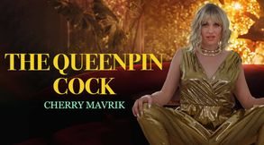 [Trans]The Queenpin Cock