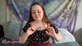 Alison's tattoo tour: 6 tattoos and their meanings