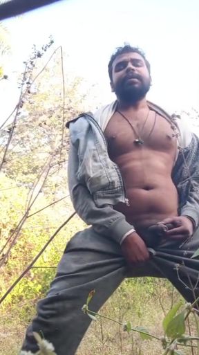 A christmas gift to my fanclub member Simpyy by Indian pornstar Ismaatdeva   Clip 3