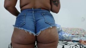 Isabella Lenoxx Private Show