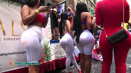 They say Brazilian Woman have the best Asses in the world and Im here for it