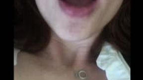 Vore POV: You're My Tiny Sex Toy and Kinky Snack