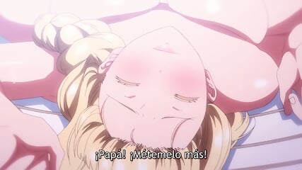 Seika Jogakuin Kounin Sao Ojisa Capitulo 6 - Sub Espaol