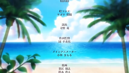Seika Jogakuin Kounin Sao Ojisa Capitulo 6 - Sub Espaol
