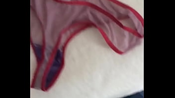 Esta tanga de mi jefa est&aacute_ clarita