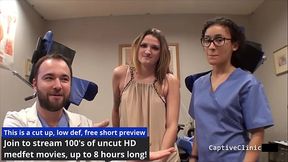 Locking Up A Broad - Alexandria Riley