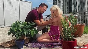 Gia Ohmy And Kyle Mason - Shameless Whore Amazing Sex Movie