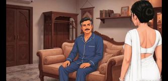 Desi vidhva Bahu ko sasur ne choda