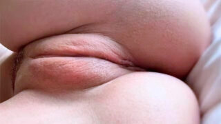 Amateur BBW's natte kut en kont krijgen een brute POV-beukpartij.