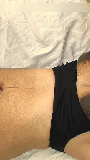 Sukant's Wife Gives Hard Deep Blowjob to His Friend