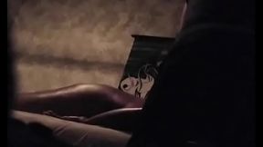 Handjob at Massage Parlor