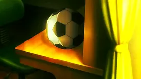 Persona 3 Heat Ignites in Steamy Anime Encounter – Subtitled Seduction