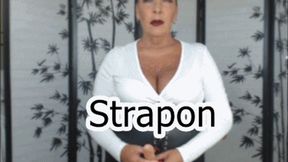 Strapon Humiliation XHD (WMV)