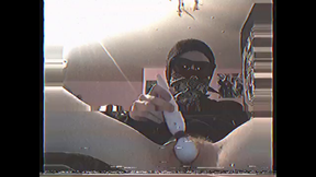 Black Bloc Fuck