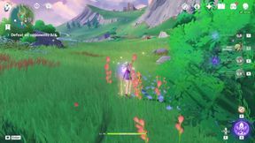 Office Wriothesley Mod (Genshin Impact)