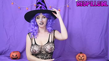 JOI witch controls you