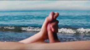 Handjob on camera - 572