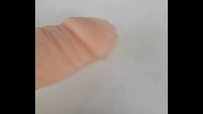 &Eacute_lethű vibr&aacute_toros dild&oacute_ 26cm