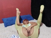 Video antiguo.. lo encontré en una USB, yo solita