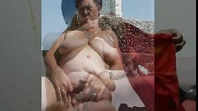 ”ILOVEGRANNY Amateur Grannies Doing Their Best Pics”