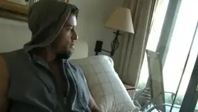 Cody Cummings: Softcore Seduction