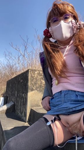 No160 Tucking Exposed On The Bank Of The River