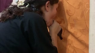 Cum Explosion in My Mouth with this Wonderful Blowjob