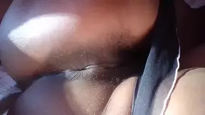 AMATEUR EBONY PEE BEFORE BEG DADDY HARD BBC INSIDE ANAL