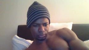 Demarcus Couverture Private Show