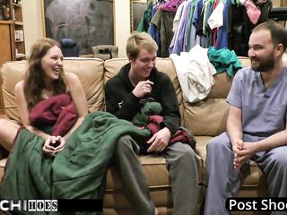 Preggy Wench Gets Mandatory Hitachi Orgasms From Doctor Stacy Shepard - Nova Maverick