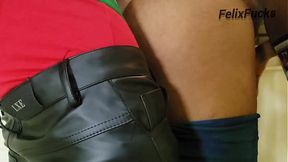 Three teens locked in a dark cell &mdash;  intense and raw