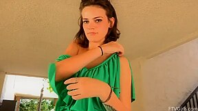 Sexually Explicit 4 With Gina